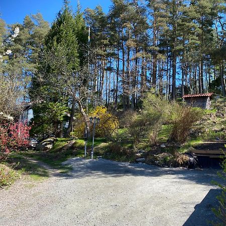 House With Green Garden, Goeteborg, 6 Beds Lindome 외부 사진