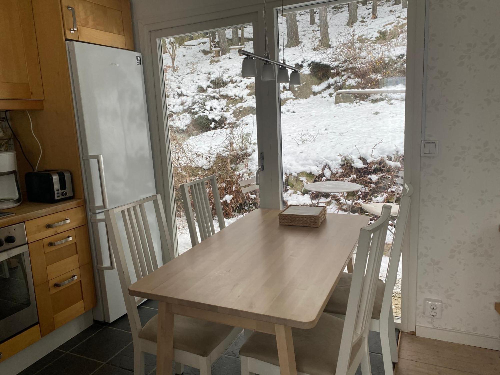 House With Green Garden, Goeteborg, 6 Beds Lindome 외부 사진