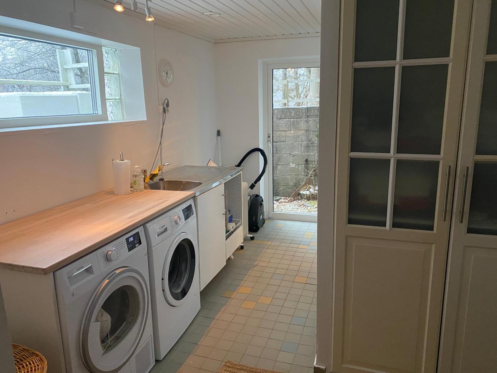 House With Green Garden, Goeteborg, 6 Beds Lindome 외부 사진