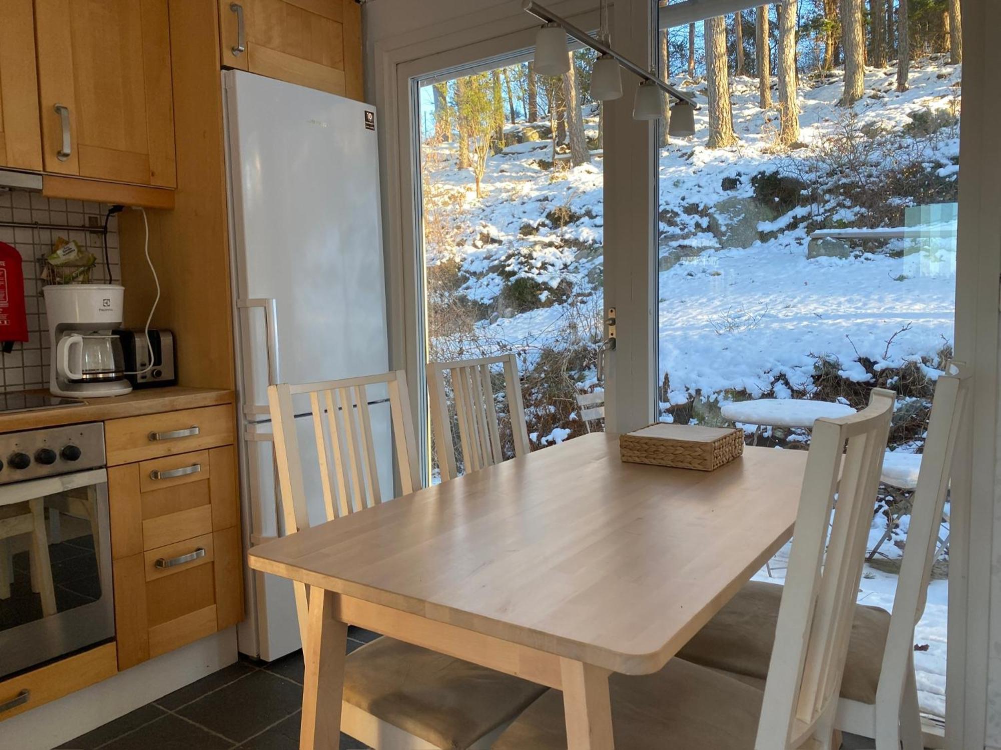 House With Green Garden, Goeteborg, 6 Beds Lindome 외부 사진