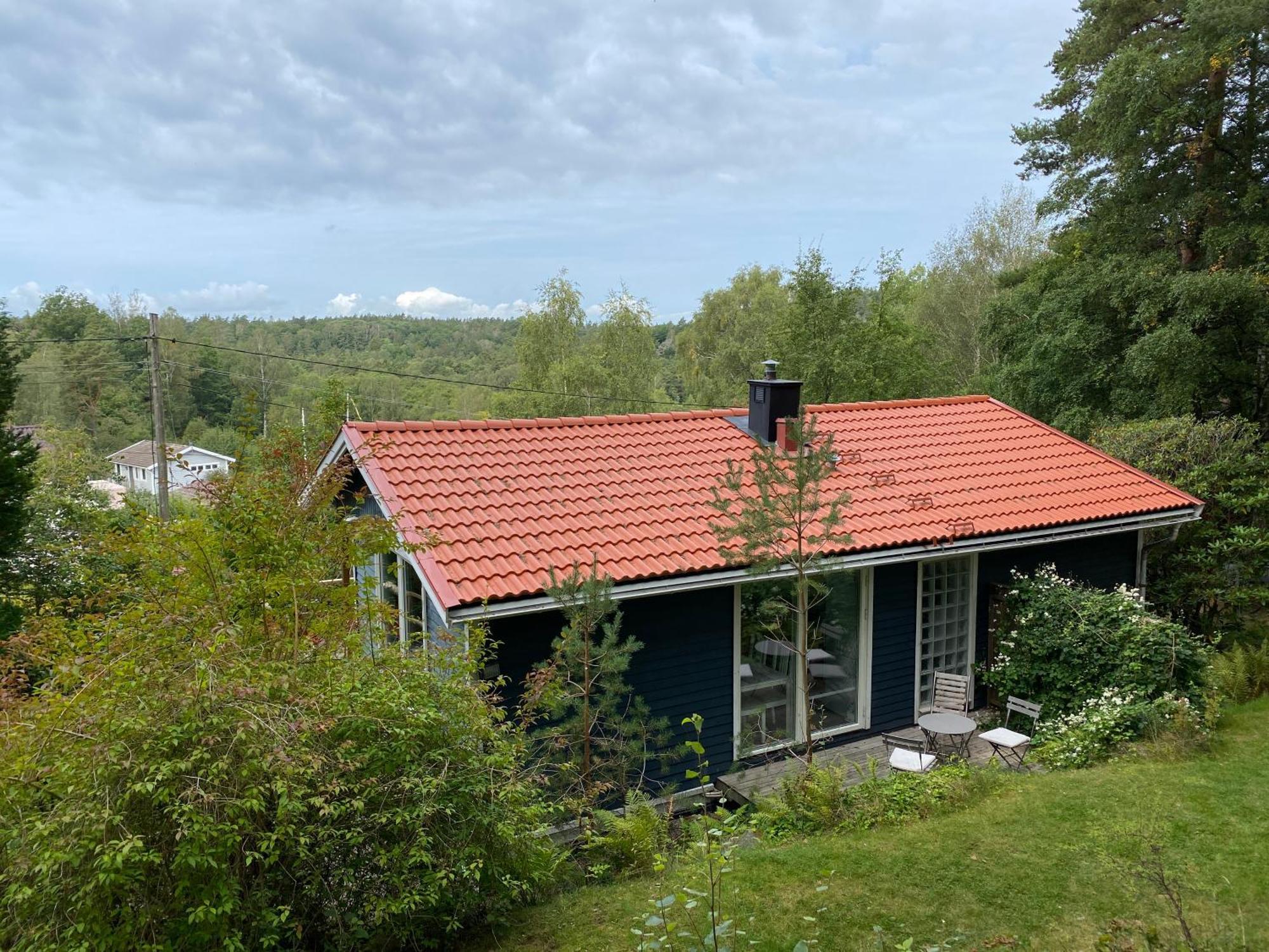 House With Green Garden, Goeteborg, 6 Beds Lindome 외부 사진