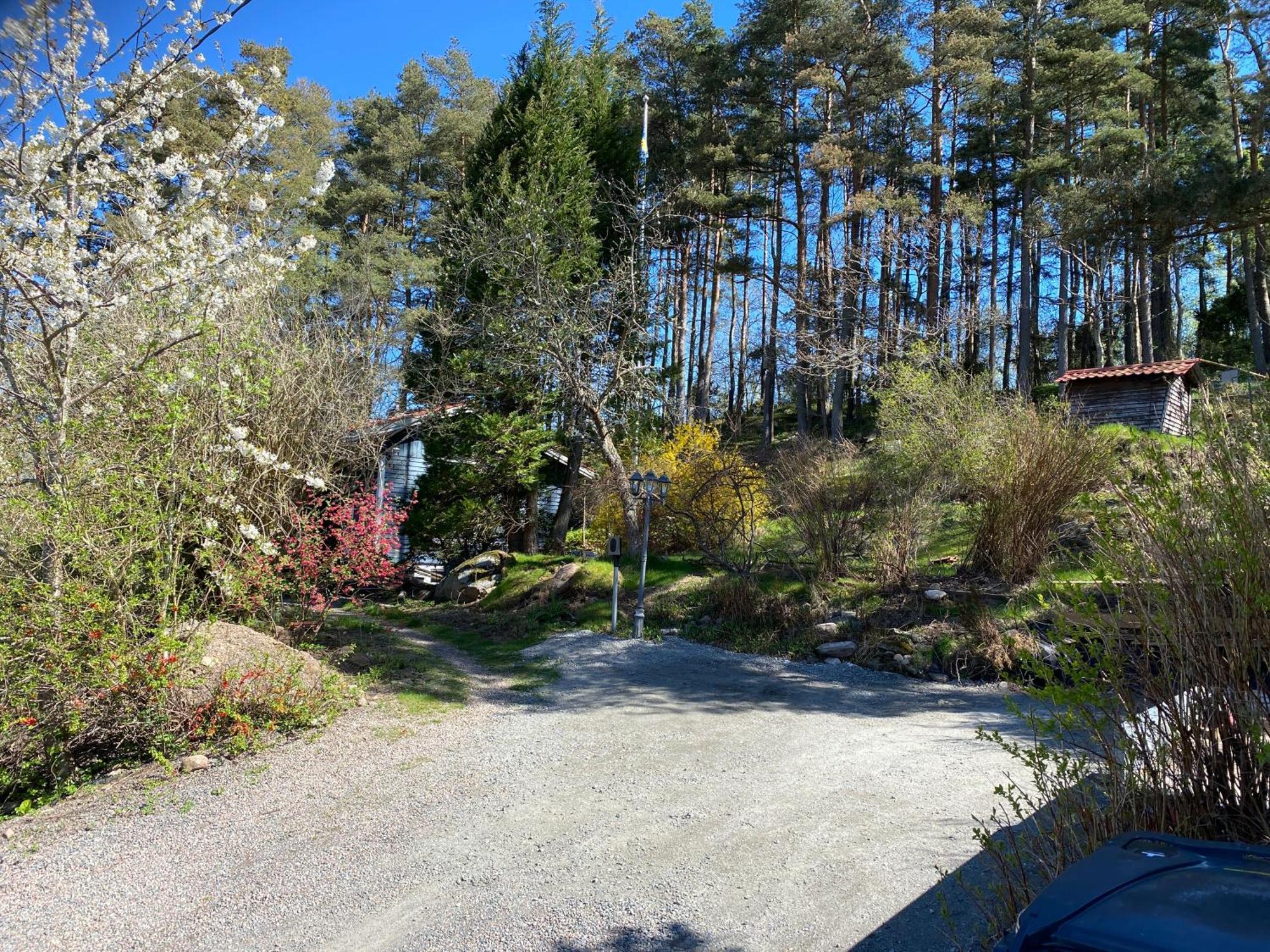 House With Green Garden, Goeteborg, 6 Beds Lindome 외부 사진